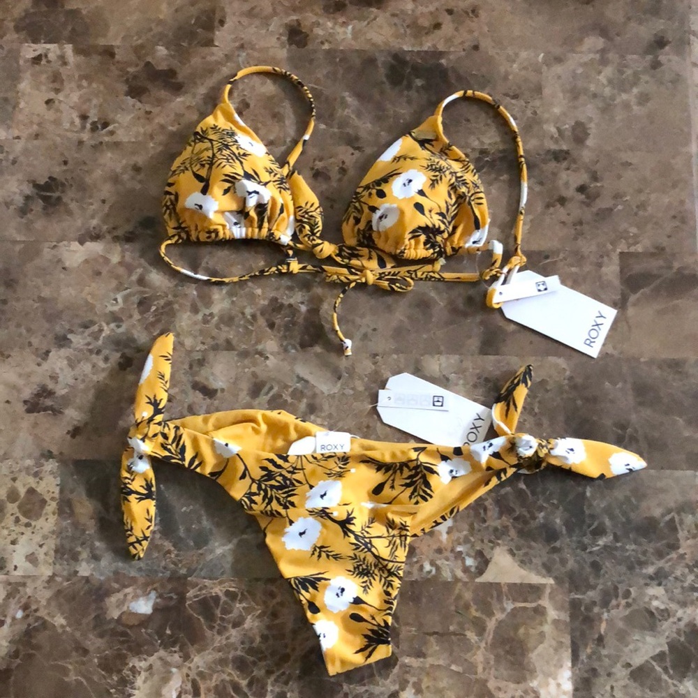 Roxy Swim Suit